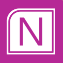OneNote alt 1 icon
